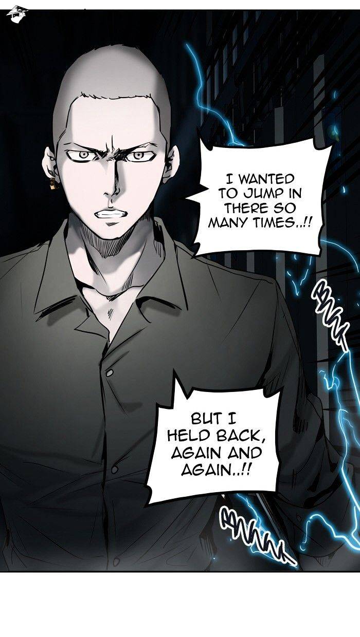 Tower of God Chapter 306 image 104